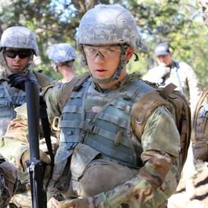 Meet your Posher, Trevor